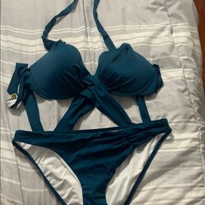 Victoria Secret 2 piece